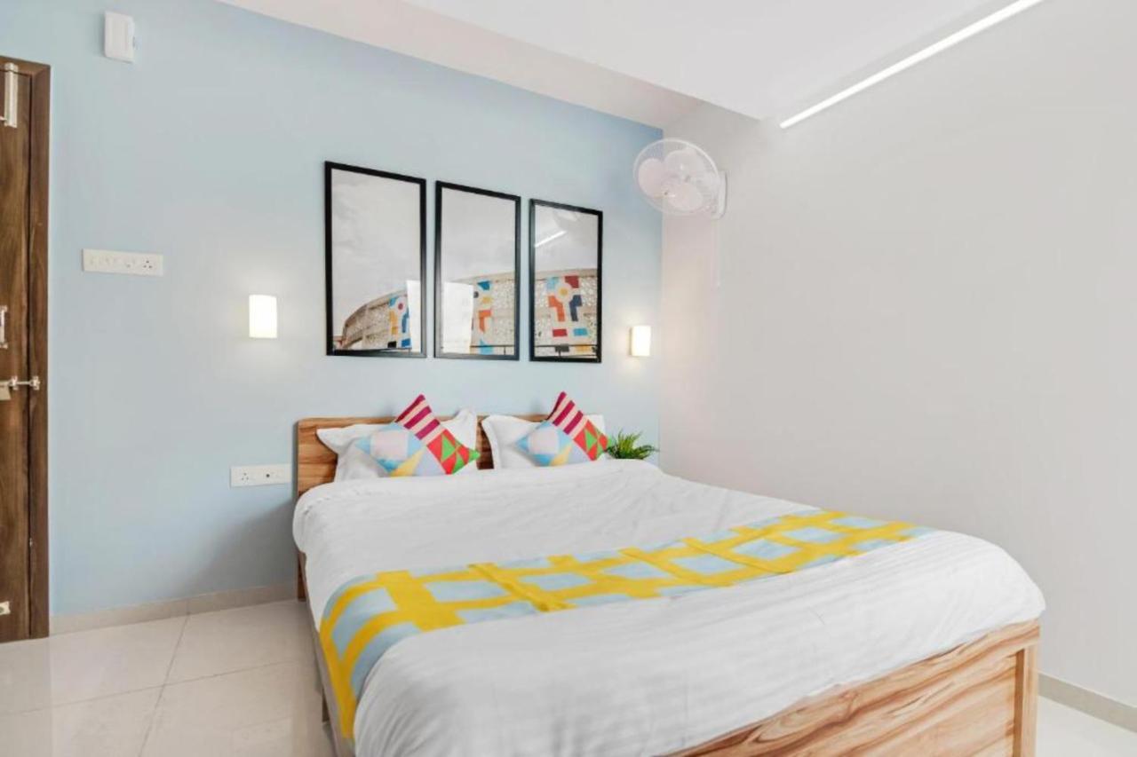 Goroomgo Dream Line Kalikapur Kalküta Dış mekan fotoğraf
