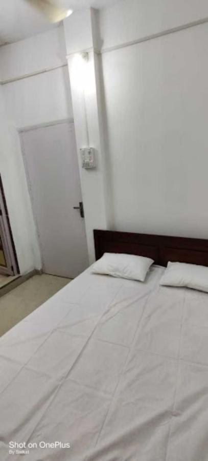 Goroomgo Dream Line Kalikapur Kalküta Dış mekan fotoğraf